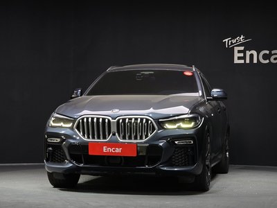 BMW X6 - 2