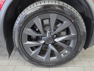 2023 Tesla MODEL X 照片 8
