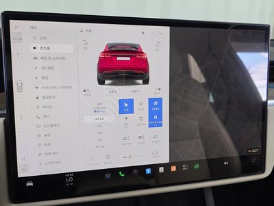 2023 Tesla MODEL X thumbnail 29
