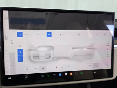 2023 Tesla MODEL X thumbnail 24