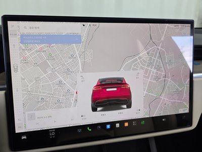 2023 Tesla MODEL X thumbnail 19
