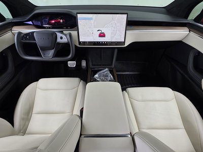 2023 Tesla MODEL X 照片 5