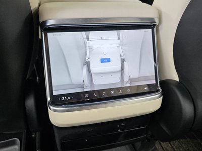 2023 Tesla MODEL X thumbnail 25