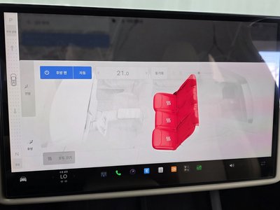 2023 Tesla MODEL X thumbnail 30