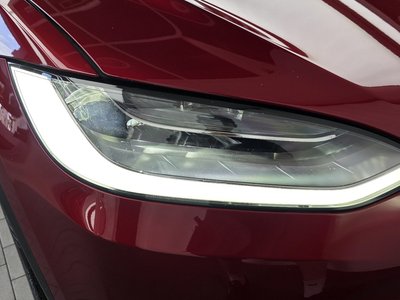 2023 Tesla MODEL X 照片 9