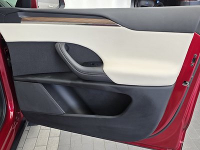 2023 Tesla MODEL X thumbnail 15