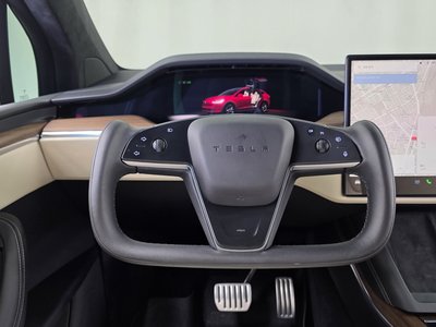 2023 Tesla MODEL X thumbnail 18