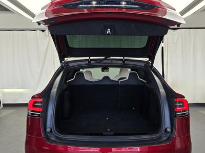 2023 Tesla MODEL X thumbnail 26