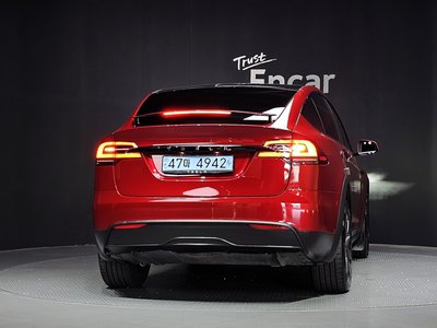 2023 Tesla MODEL X 照片 4