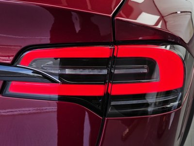2023 Tesla MODEL X 照片 10