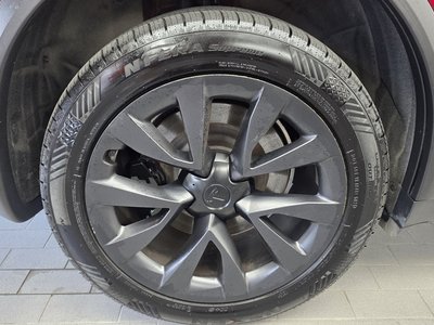 2023 Tesla MODEL X 照片 6