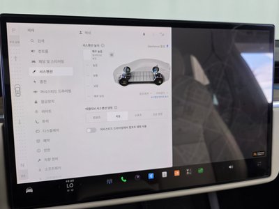 2023 Tesla MODEL X thumbnail 32