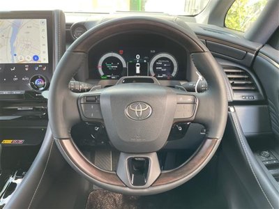 TOYOTA VELLFIRE - 10