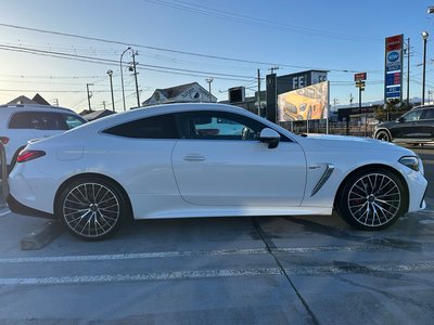 MERCEDES-BENZ CLE AMG - 5