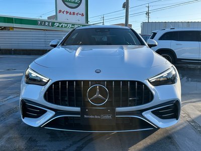 MERCEDES-BENZ CLE AMG - 2