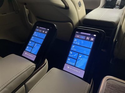 2024 Toyota ALPHARD — миниатюра 31