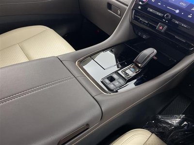 2024 Toyota ALPHARD — миниатюра 26