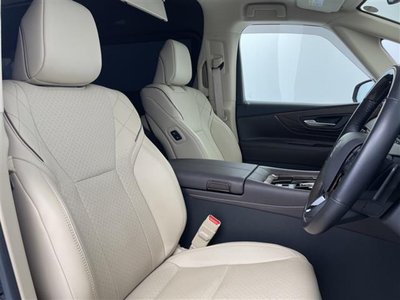 2024 Toyota ALPHARD — миниатюра 25
