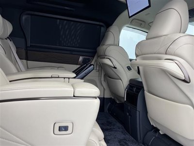 2024 Toyota ALPHARD — миниатюра 28