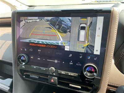 2024 Toyota ALPHARD photo 5