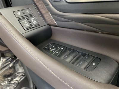 2024 Toyota ALPHARD — миниатюра 23