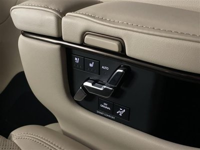 2024 Toyota ALPHARD — миниатюра 30