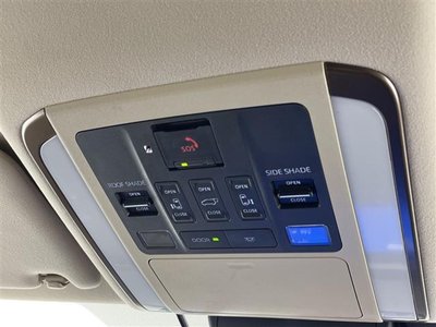 2024 Toyota ALPHARD — миниатюра 11