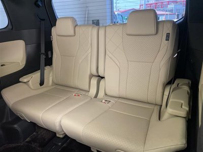 2024 Toyota ALPHARD — миниатюра 36