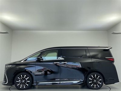 2024 Toyota ALPHARD — миниатюра 43