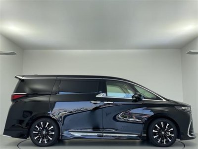 2024 Toyota ALPHARD — миниатюра 44