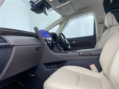 2024 Toyota ALPHARD — миниатюра 32
