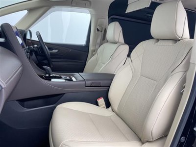 2024 Toyota ALPHARD — миниатюра 33