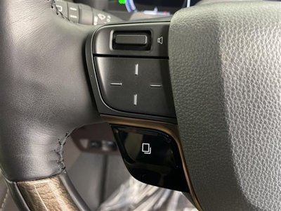 2024 Toyota ALPHARD — миниатюра 15