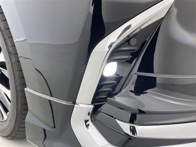 2024 Toyota ALPHARD — миниатюра 42