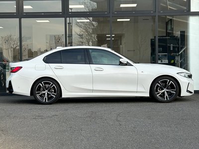 BMW 3 SERIES - 7