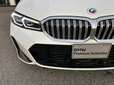 BMW 3 SERIES - 8