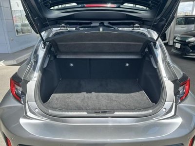 2025 Toyota GR COROLLA 照片 10