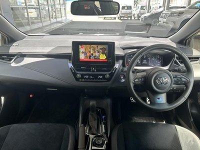 2025 Toyota GR COROLLA 照片 2