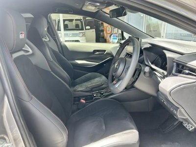 2025 Toyota GR COROLLA 照片 7