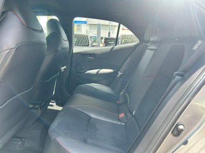 2025 Toyota GR COROLLA 照片 9