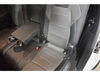 2021 Mercedes-BENZ GLB 缩略图 24