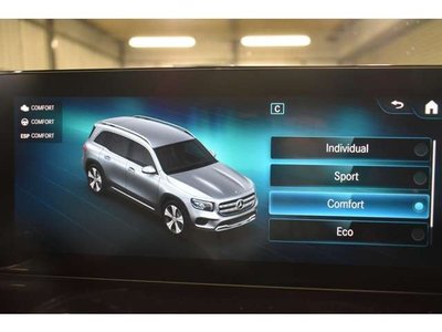 2021 Mercedes-BENZ GLB 缩略图 17