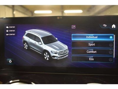 2021 Mercedes-BENZ GLB 缩略图 43