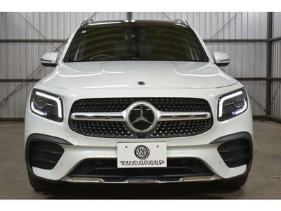 2021 Mercedes-BENZ GLB 缩略图 52