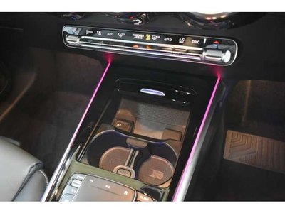 2021 Mercedes-BENZ GLB 缩略图 27