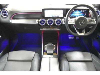 2021 Mercedes-BENZ GLB 照片 2