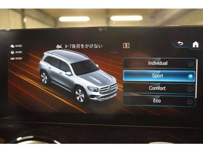 2021 Mercedes-BENZ GLB 缩略图 42