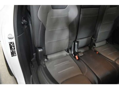 2021 Mercedes-BENZ GLB 缩略图 23
