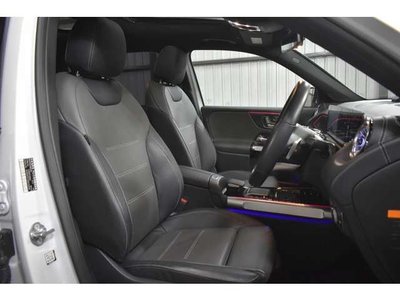 2021 Mercedes-BENZ GLB 照片 8