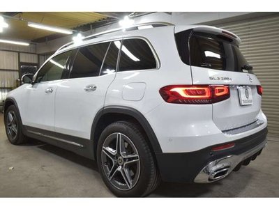 2021 Mercedes-BENZ GLB 缩略图 57